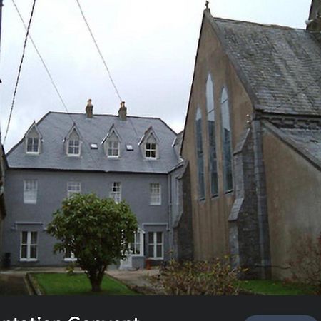 Presentation Convent Albergue Mooncoin Exterior foto