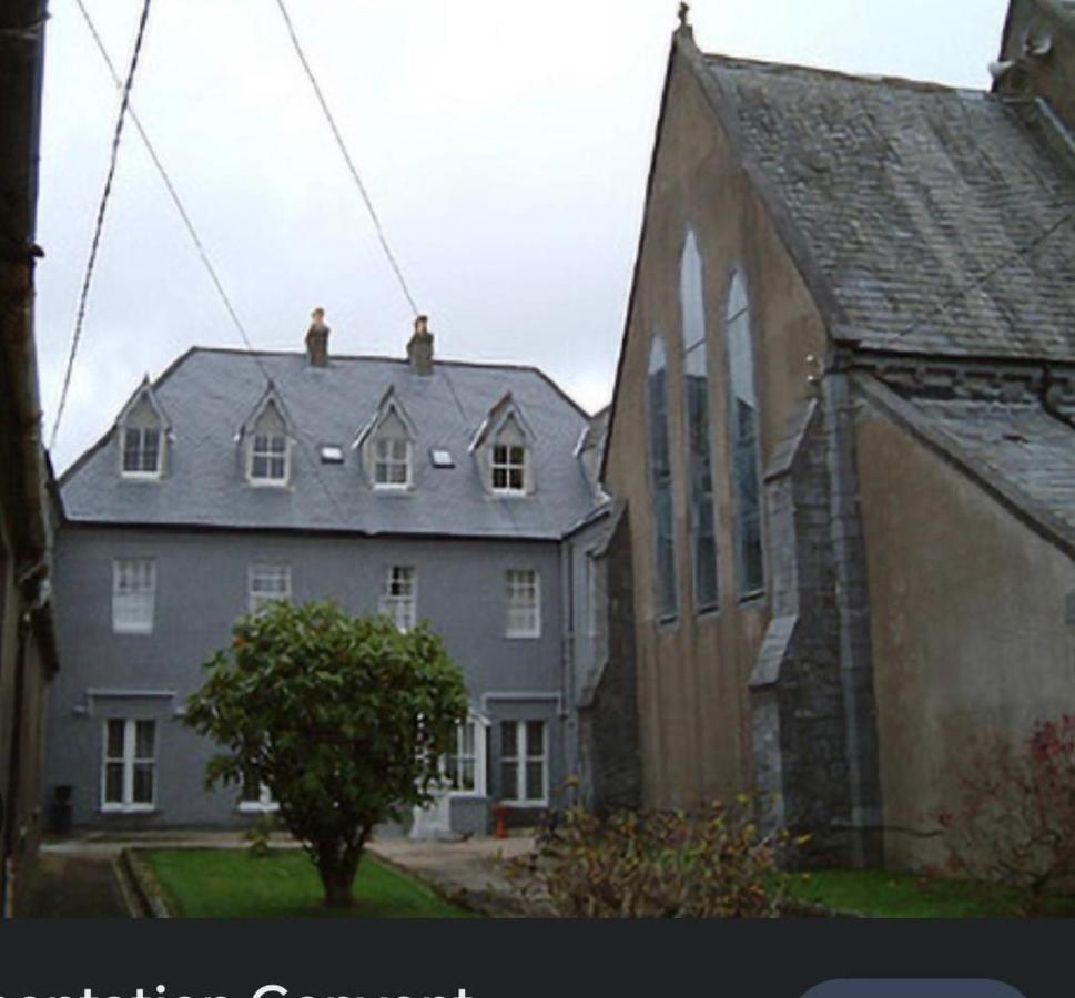 Presentation Convent Albergue Mooncoin Exterior foto